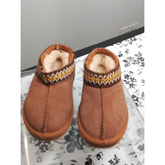 Kids  Tsman II  Uggs Size 25 - Picture 2 of 5